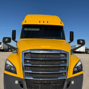 2022 Freightliner Cascadia