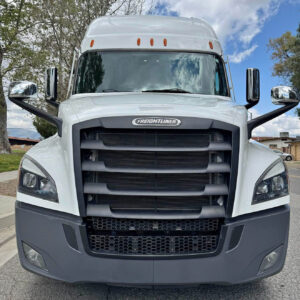 2023 FREIGHTLINER CASCADIA