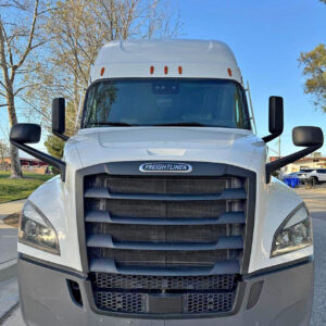 2022 Freightliner Cascadia